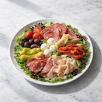Antipasto Salad 