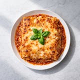 Baked Lasagna 