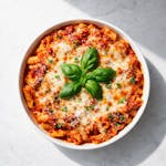 Baked Ziti 