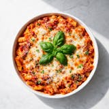 Baked Ziti 