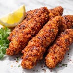 Cajun Chicken Fingers 