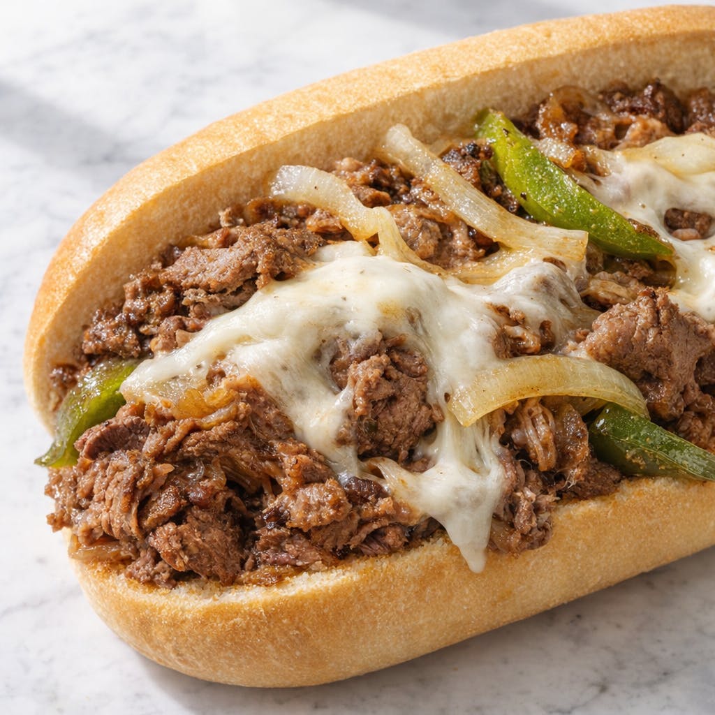 Cheesesteak 