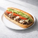 Cheesesteak Hoagie 