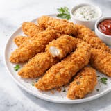 Chicken Fingers 