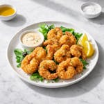 Crispy Shrimp 