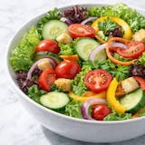 Garden Salad 