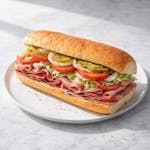 Italiano Hoagie 
