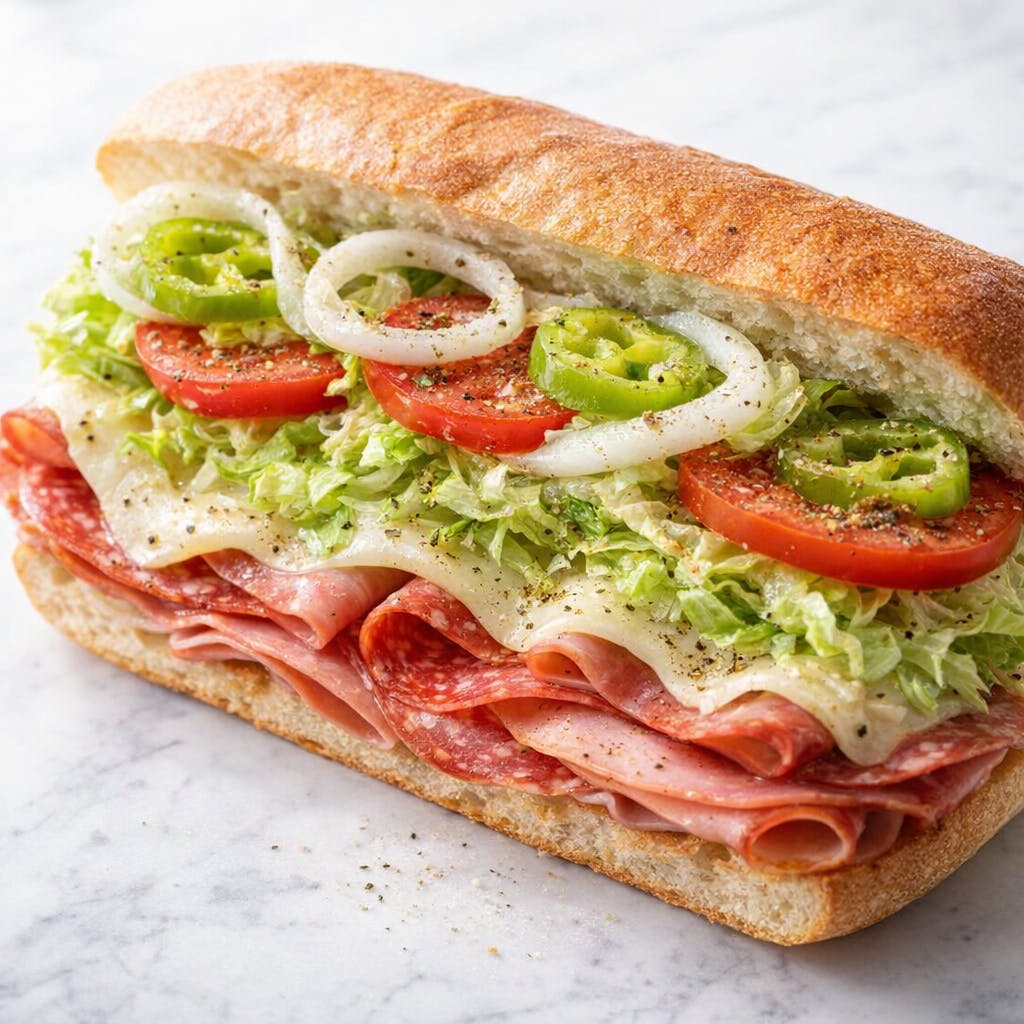 Italiano Sub 