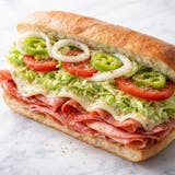 Italiano Sub 