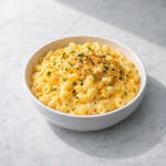 Kid's Macaroni Cheese 