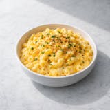 Kid's Macaroni Cheese 