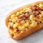 Mac Cheese Hoagie 
