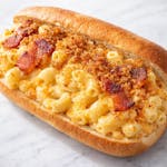 Mac Cheese Sub 