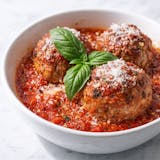 Side of Meatballs 