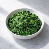 Side of Spinach 