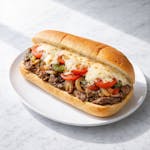 Steak Hoagie 