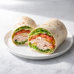 Turkey Wrap 