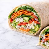 Veggie Wrap 