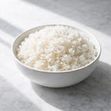 White Rice 
