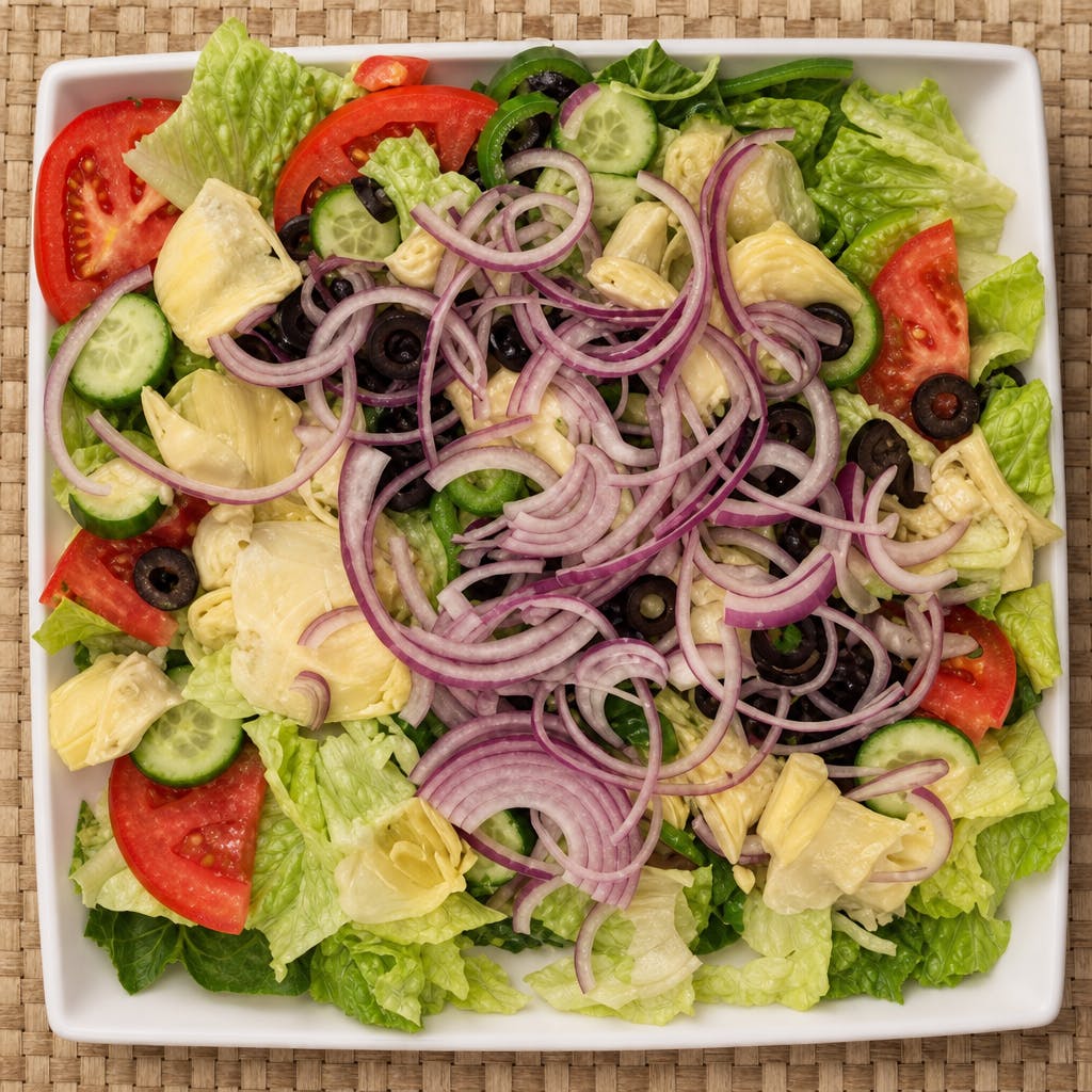 Joe's House Salad
