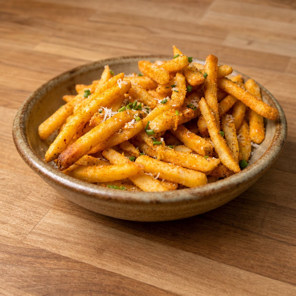 Fries