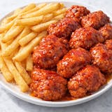 Boneless Wing Dinner