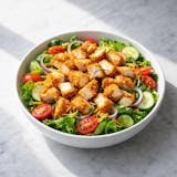 Chicken Strip Salad