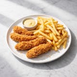 Chicken Strips