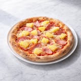 Hawaiian Delight Pizza