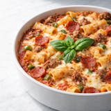 Pasta Bake