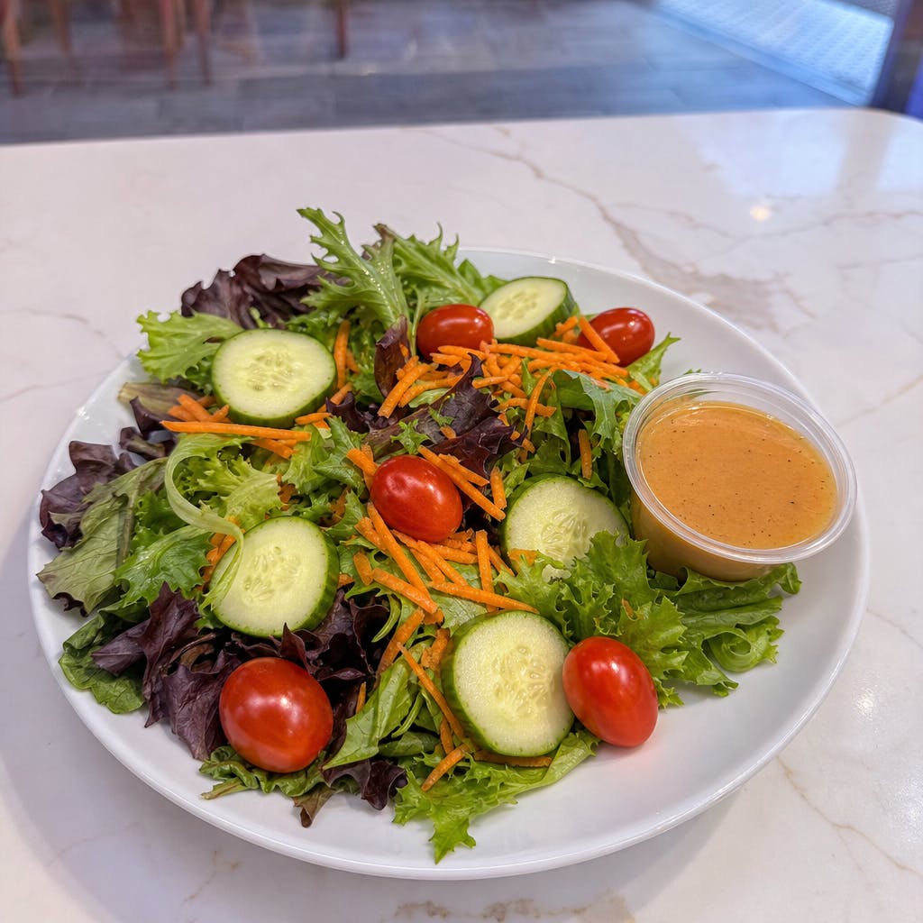 House Salad