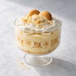 Banana Pudding