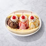 Banana Split