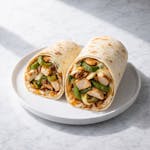 Chicken Philly Wrap