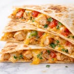 Chicken Quesadilla