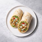 Chicken Shawarma Wrap