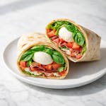 Italian Wrap