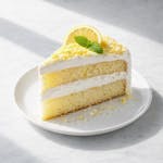 Lemon Cake