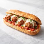 Meatball Sub