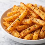Seasoned Fries