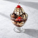 Sundaes