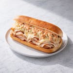Turkey Ruben Sub