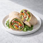 Veggie Wrap