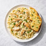 Alfredo Pasta with Chicken