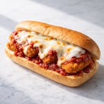 Chicken Parmesan Sub