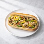 Chicken Philly Sub