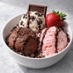 Hershey's Ice Cream Bowl