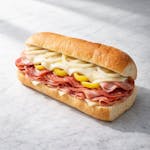 Italian Sub