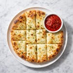 The Original Cheezy Bread