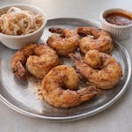 Camarones Asados o Fritos / Fried or Grilled Shrimp (5)